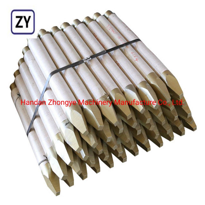 Japan Quality Hydraulic Hammer Chisel for Furukawa Hb50g