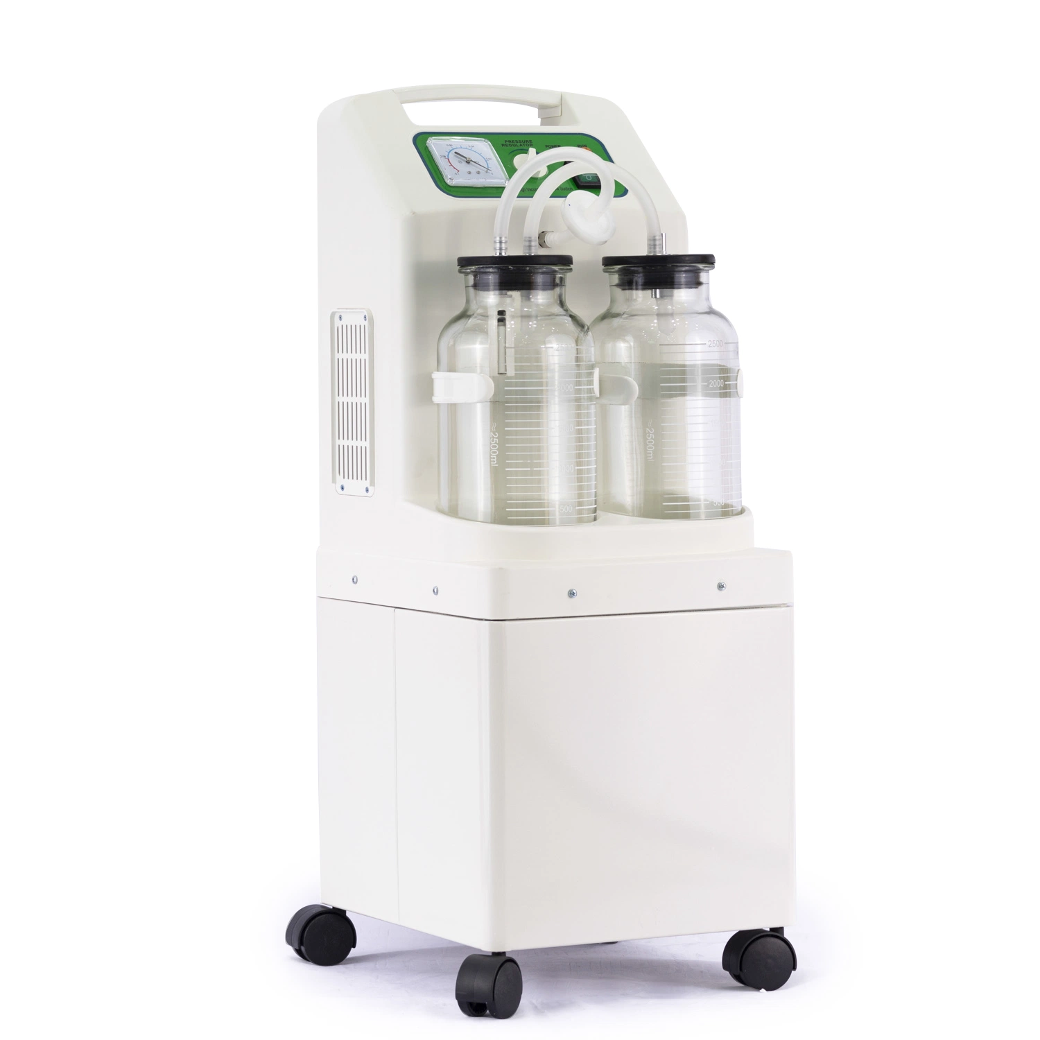 9A-26b CE&ISO13485 High quality/High cost performance  Medical Surgical Oral Suction Machine for Hospital Use