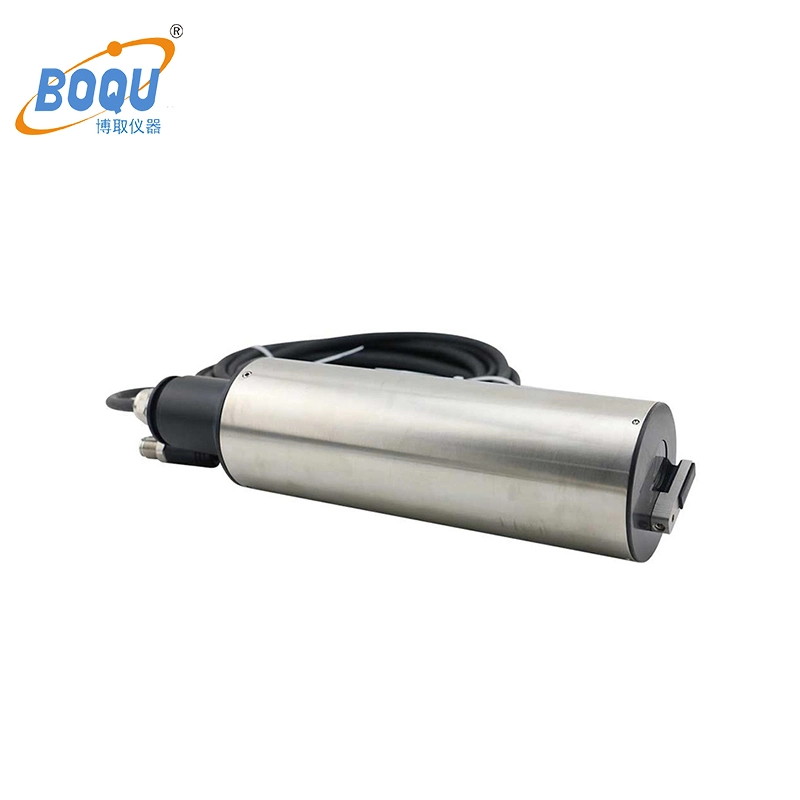 Good Price Zdyg-2088-01qx Digital 0-4000 Ntu Water Turbidity Tss Sensor with Auto Cleaning Device for River, Reservoir Measuring