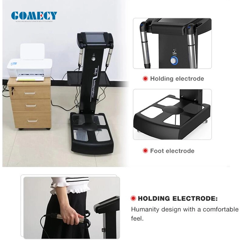 Women Scale Figure Body Fat Scale Machine