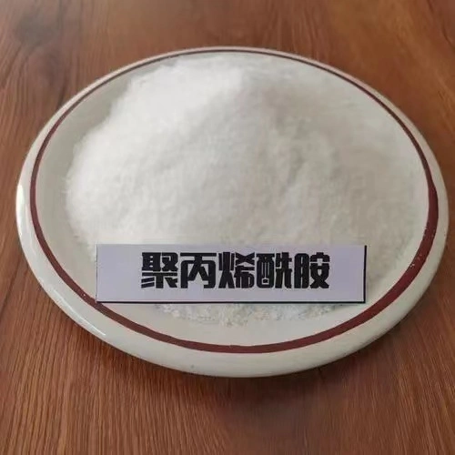 Cationic Polyacrylamide