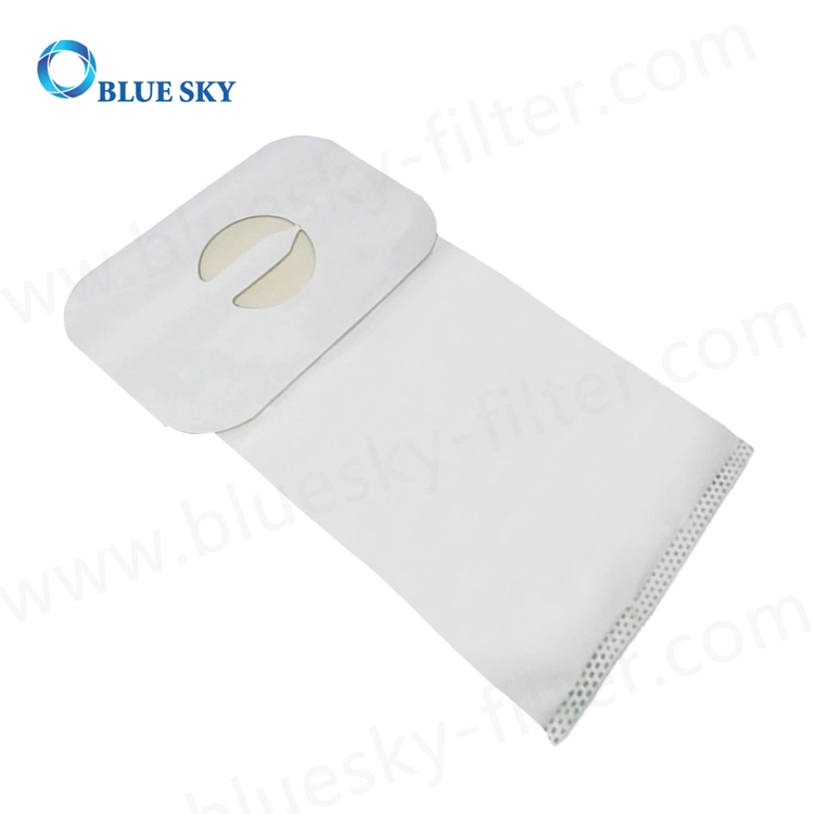 Non-Woven Filter Bags for Perfect Power Team C101 C103 Electrolux Canister Type C H-10 Vacuum Cleaners