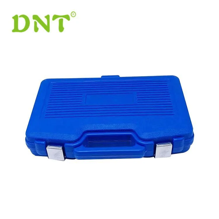 DNT Chinese Auto Tools Manufacturer Hardware Tools Bearing Puller Separator Tool Kit for Car Repair in Garage