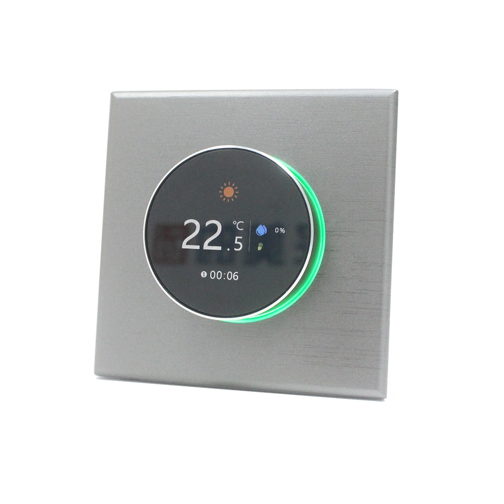 OEM Smart Heating Thermostat WiFi Room Temperature Controller