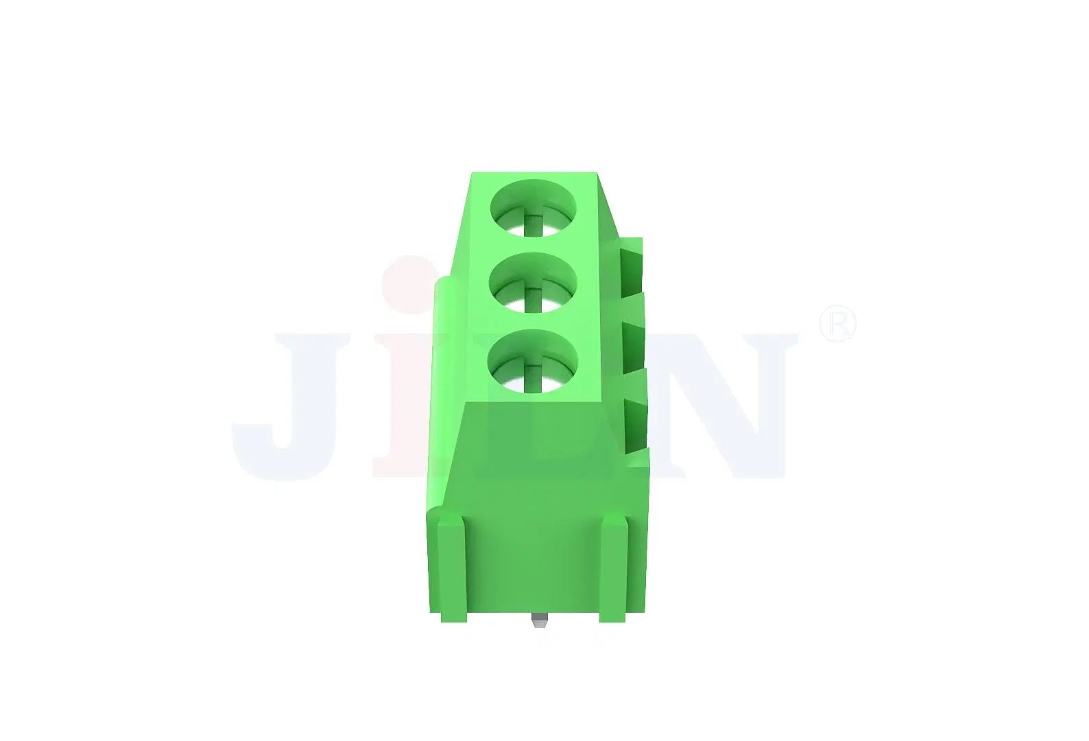 Custom Electrical Terminal Block Easy Repair and Quick Replacement of Damaged Parts Cable Terminal Block Connector Wiring Terminal Block