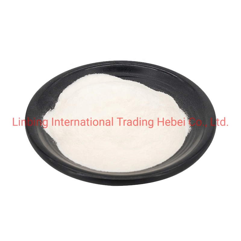 Manufacturer Supplier Sweetener Additive FCC USP Grade Sucralose