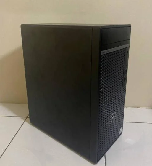 DELL Optiplex 7000mt I7-12700K/8g/1t/Dvdrw Desktop Computer