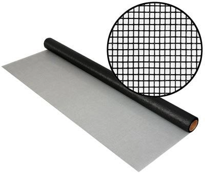 Small Square Shape Window Screen / Insect Net