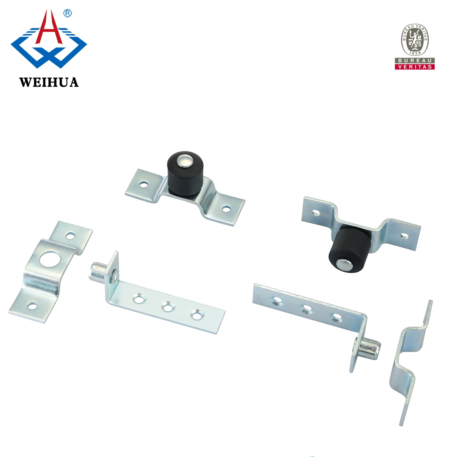 High quality/High cost performance  Functional Hardware Fitting Accessories for Wooden Dining Table Hardware