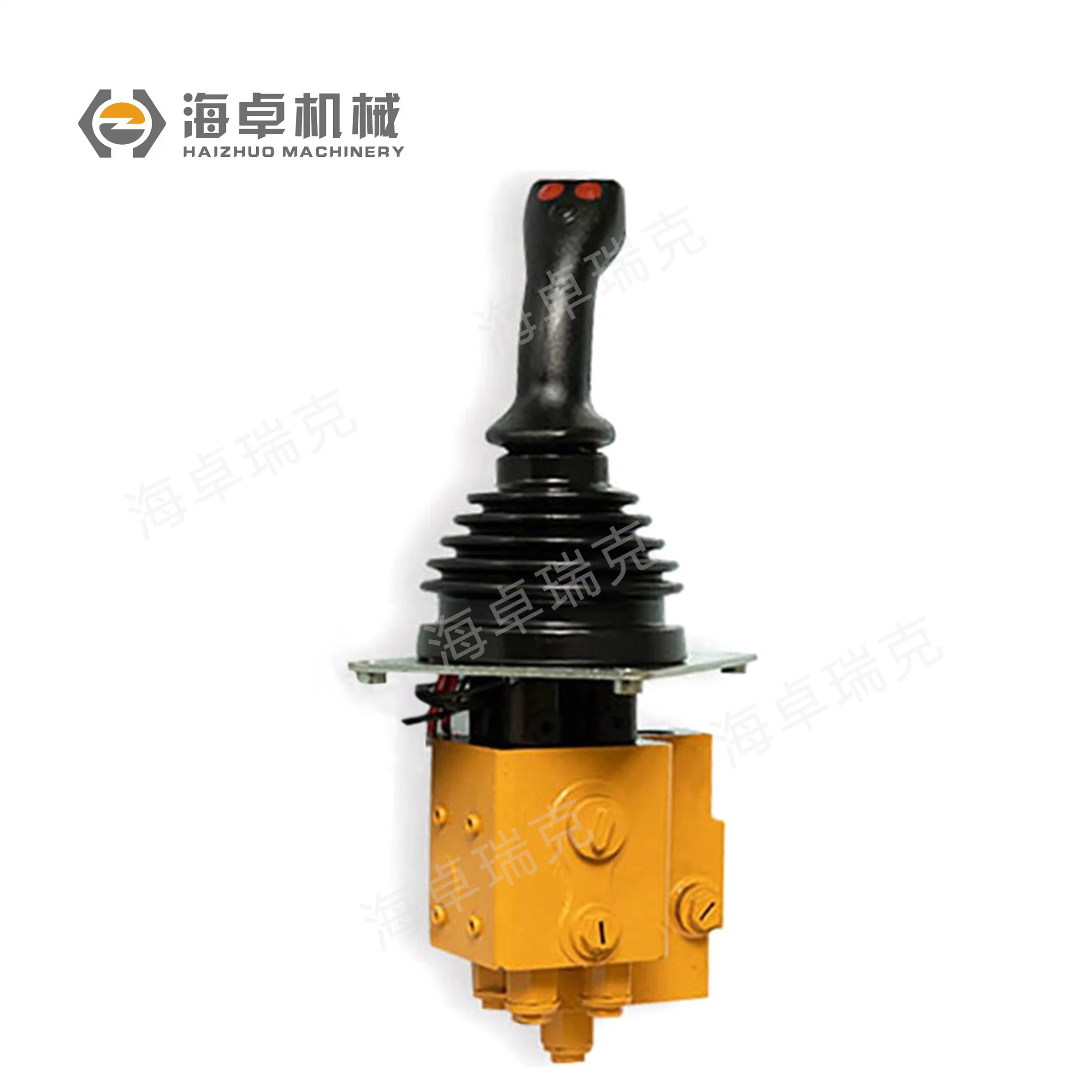 12c0019 Djs2 Hydraulic Pilot Control Valve Supply Control Oil for 5t Loader