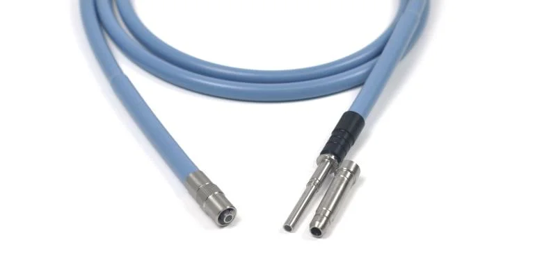 Medical Endoscope Fiber Optic Light Cable