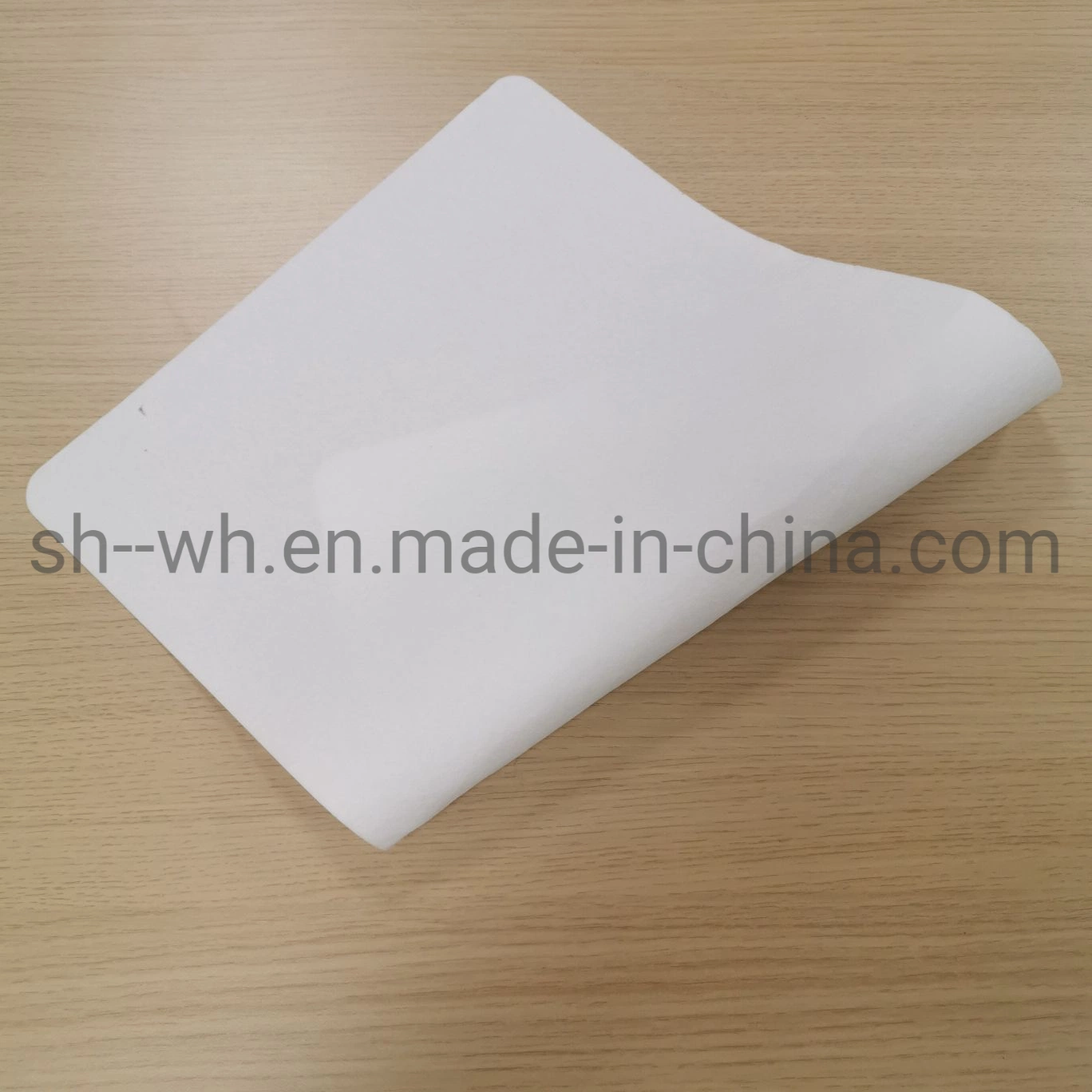 High quality/High cost performance  Refractory Thermal Lining Alumina Ceramic Fiber Paper for Heating Insulation