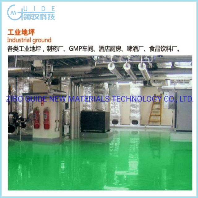 PU Construction Materials High/Low Temperature Resistance Stability Polyurea Elastomer for PU Protective Coating