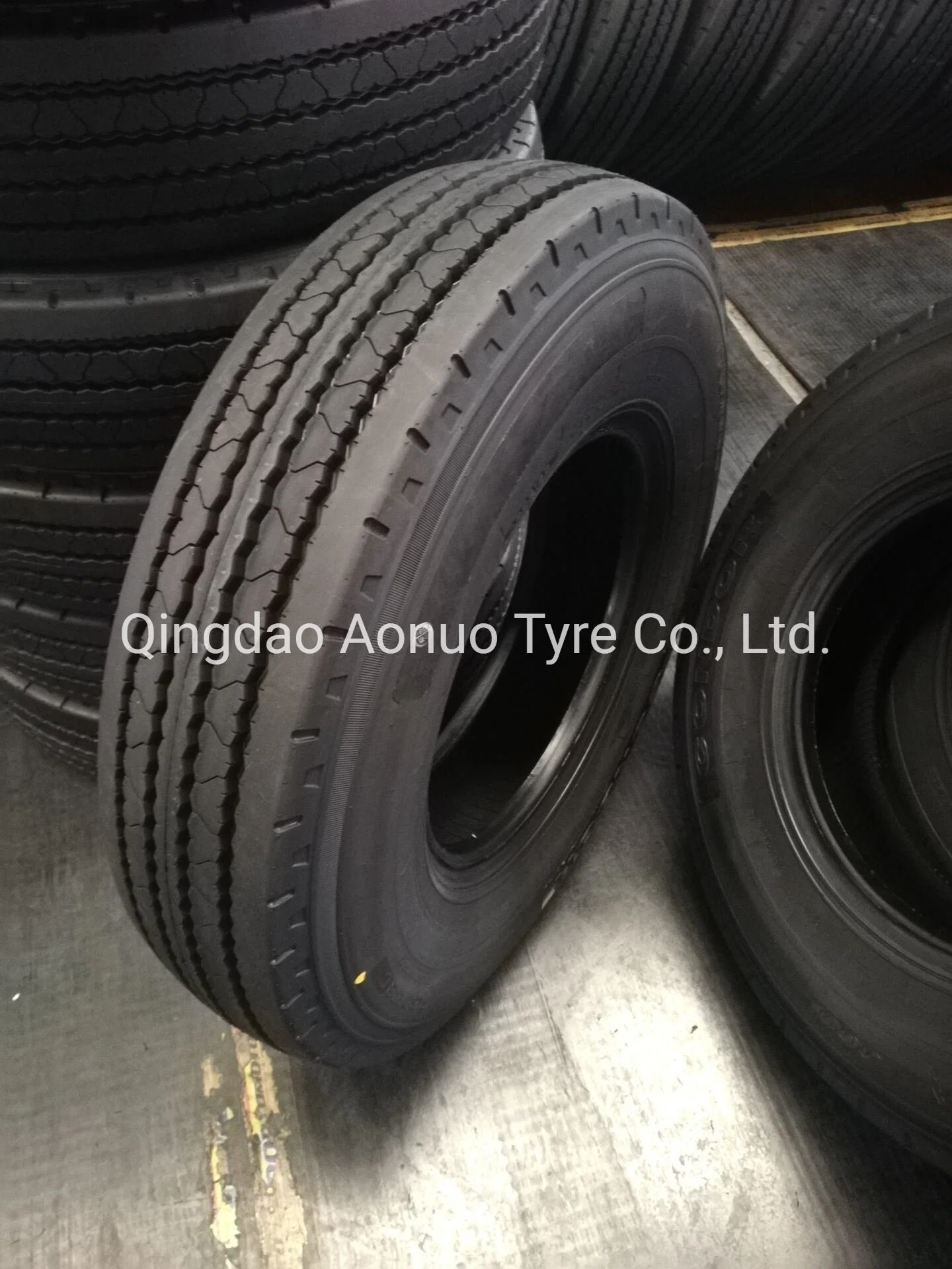 650r15 700r15 China Tire Light Truck Tyre Factory Neumaticos Chinese Llantas All Season Comerial Tyre Passenger Car Tyre TBR PCR