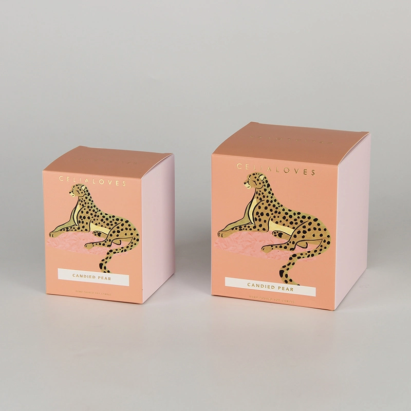 Sinicline Custom Logo Nuevo producto Belleza Foldable Eco Friendly Skin Cuidado de la cosmética