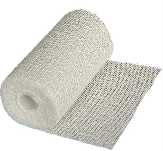 Medical High quality/High cost performance  Pop Plaster of Paris Bandage