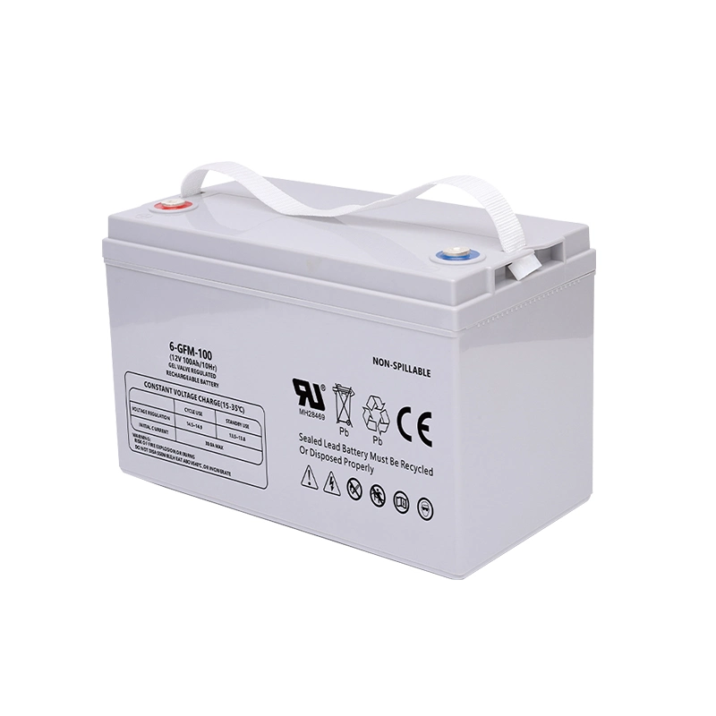 Rechargeable 48V Power Wall Mounted Batterie Lithium Ion LiFePO4 Battery Pack 100ah 200ah Lithium Battery