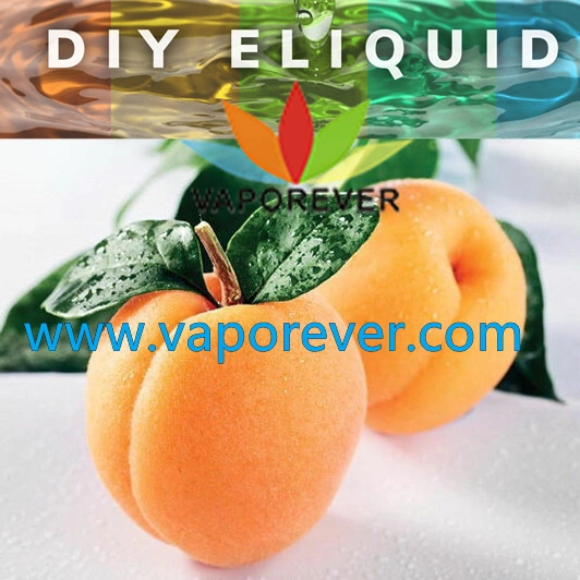 Grado USP Doble Concentrado de Manzana el sabor de Vape Eliquidfood de hielo de la serie de grado de la fruta de sabor para Vape líquido E Nic cero pg/Vg basado Torta Mele Fla frutas