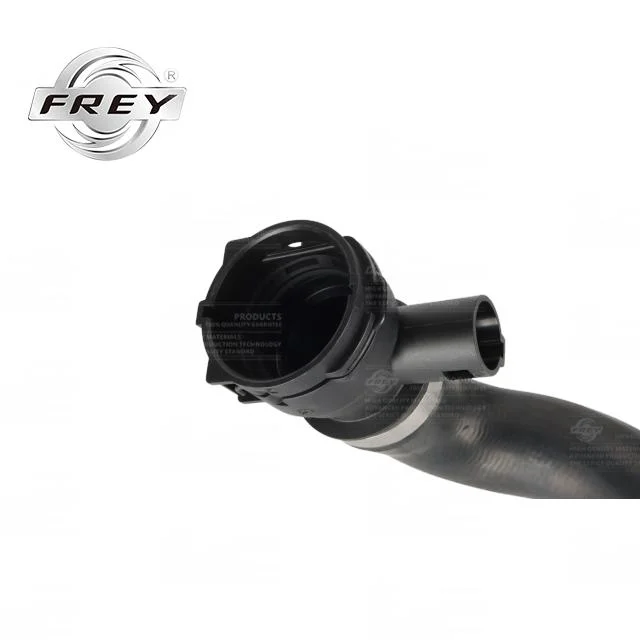 Frey Auto-Kühler Kühlsystem Wasserkühler Schlauch Rohr FÜR BMW M54 E65 E66 E60 E61 OEM 17127519257