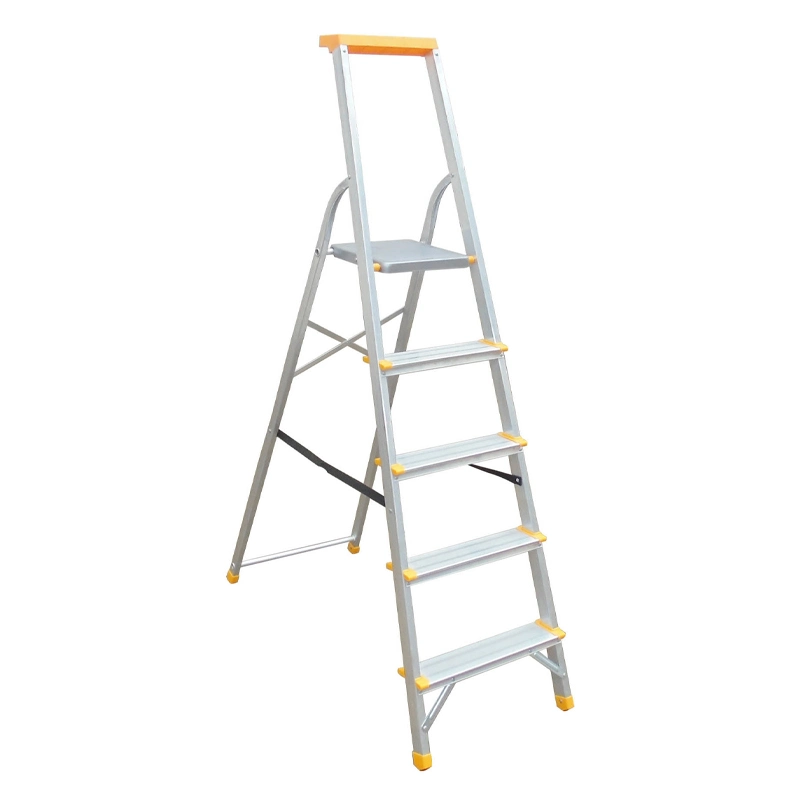 Escalera De Aluminio Cerezas Fruit Tree Gardening Tree and Aluminum Step Ladders for Picking Fruit