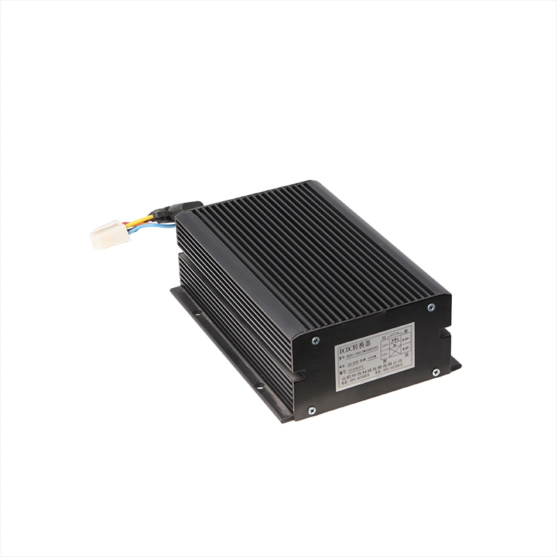 Isolated DC Power Supplier Voltage Converter Hxdc-D4824 400W