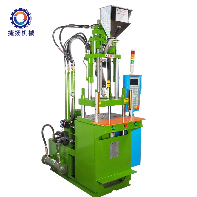 Oxygen Tube Making Injection Molding Machines Make in China