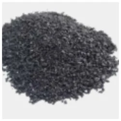 High Purity Synthesized for Cement Convertor Electrically Fused Magnesia-Hercynite Sand