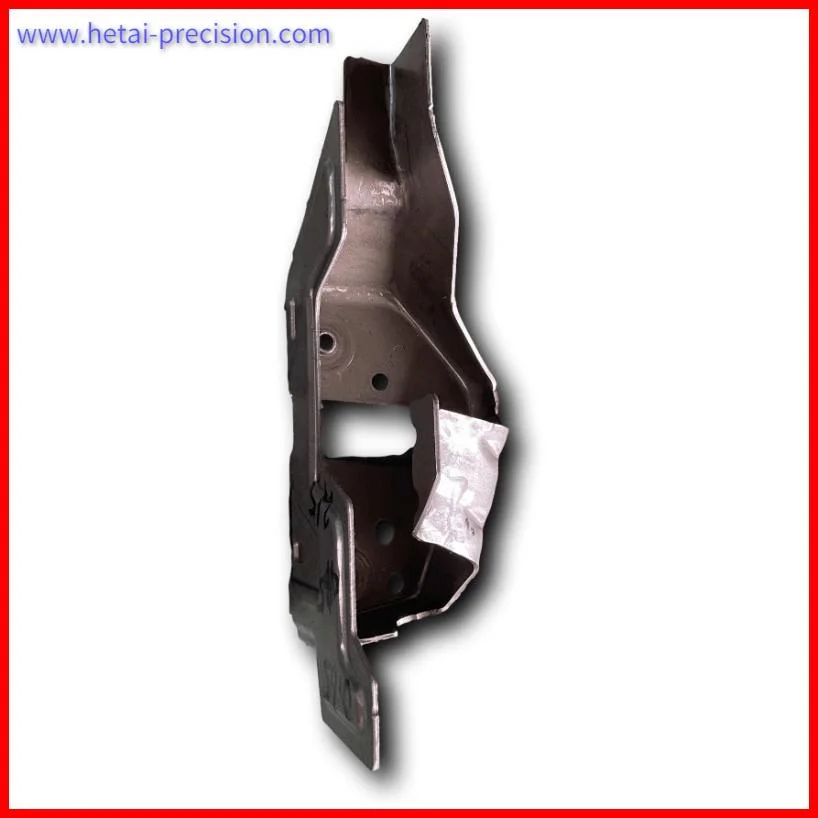 High quality/High cost performance  Customized Sheet Metal Parts Stamping, Progressive Clip Die