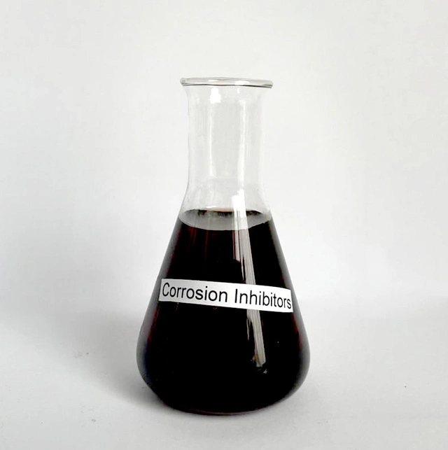 Oilfield Corrosion Inhibitor with Factory Price