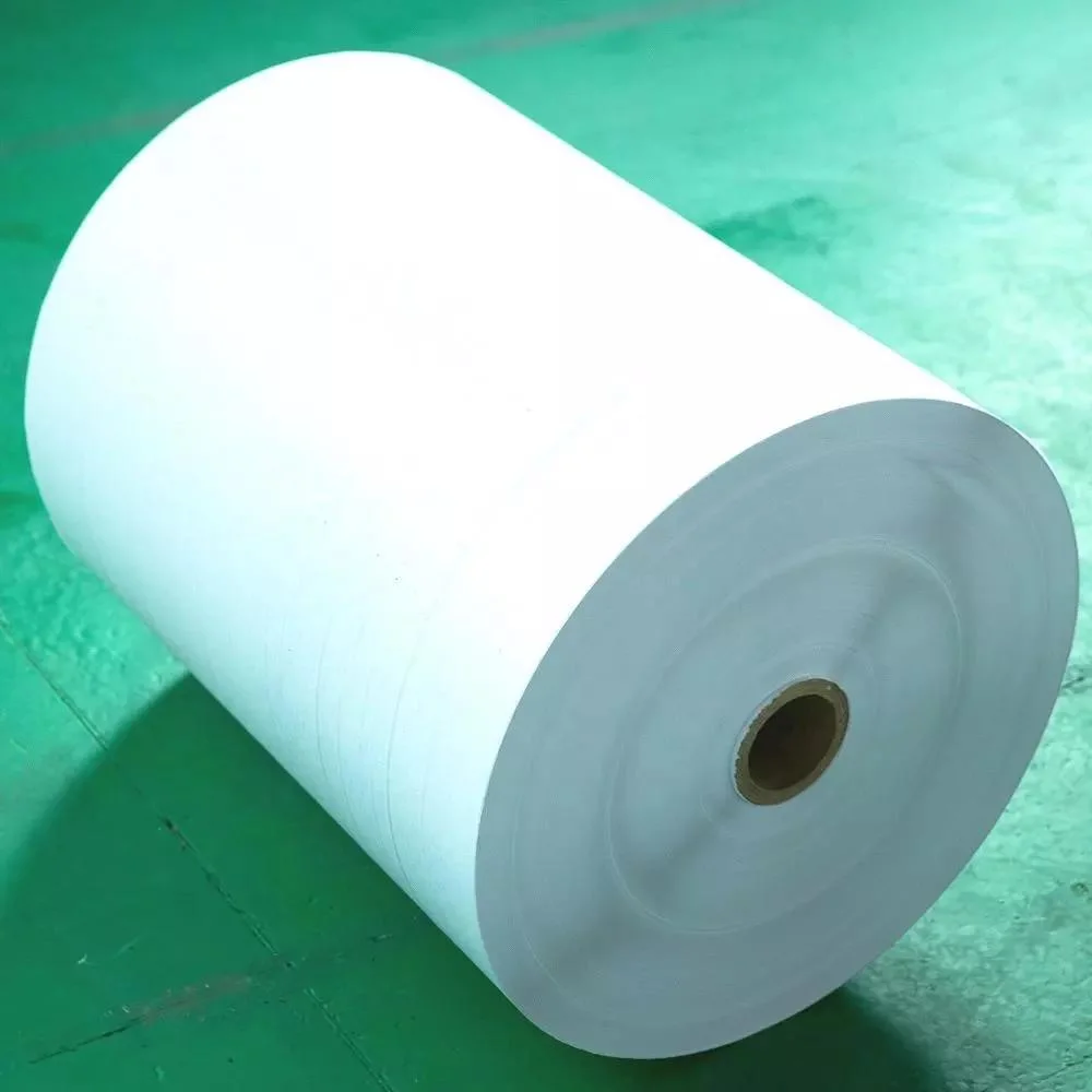 30GSM-80GSM White Kraft Paper Wholesale/Supplier Price Food Grade Acid Free