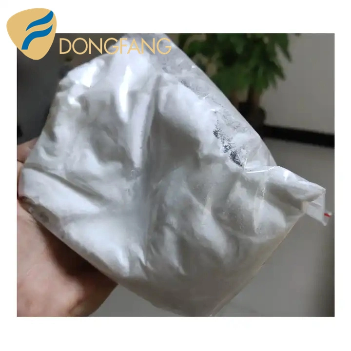 Factory Wholesale/Suppliers Top Quality 99% Potassium- Iodate at Best Price CAS 7758--05-6 Feed Grade and Flour Treatment Agent White Crystal Powder