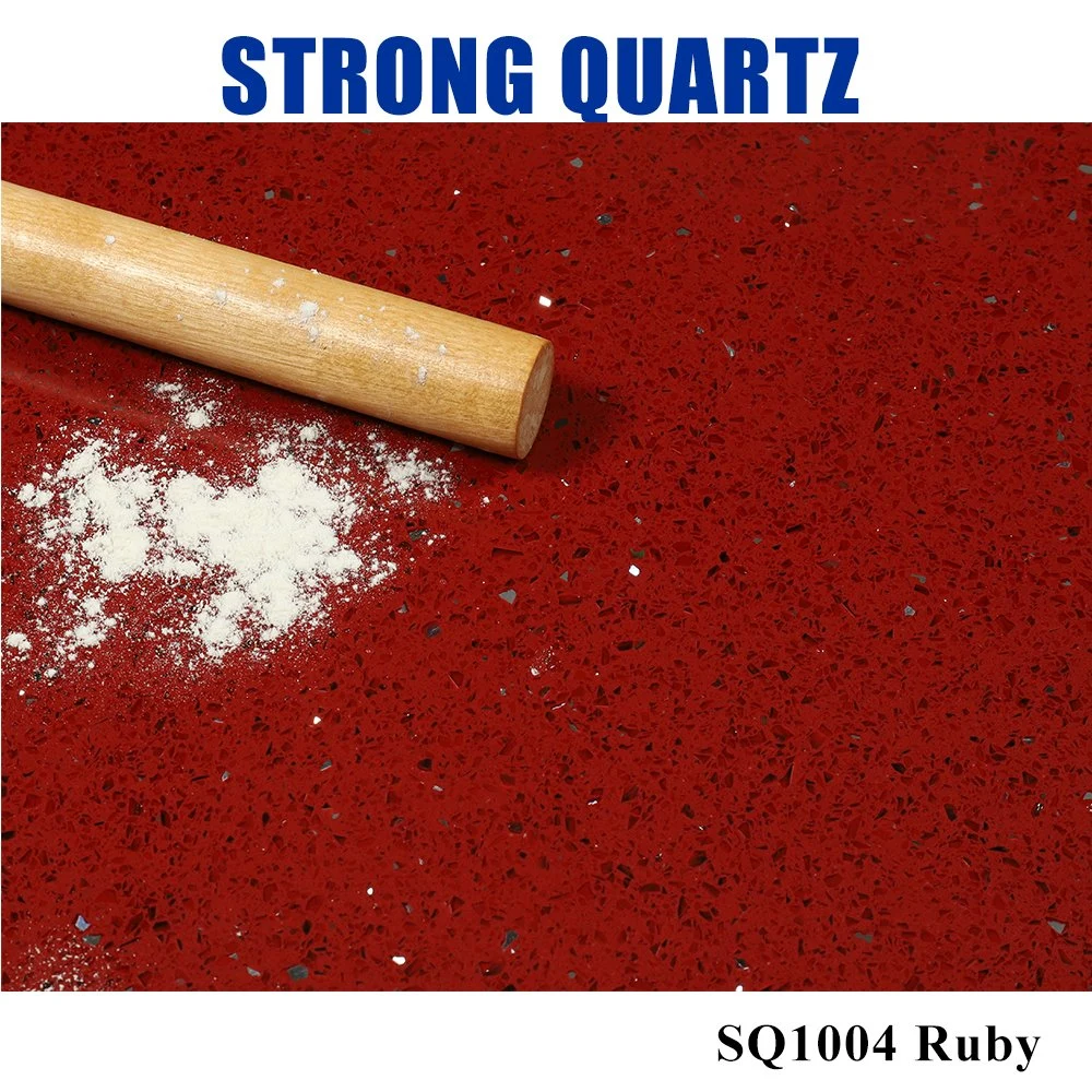 Composite/Enginnered / Artificial Quartz Stone