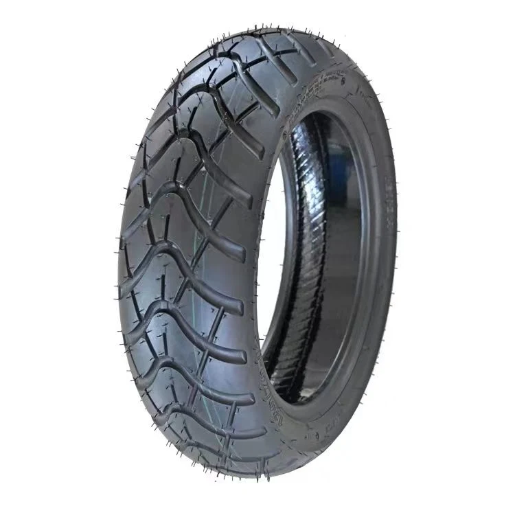 OEM Tyre High quality/High cost performance  Spare Parts Motorcycle/Electric/Bicycle/Car/Motor Trike Tubeless Rubber Scooter Wheel Tyre Nature Nylon Scooter off-Road Tires