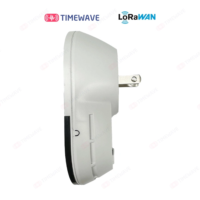 Smart Combustible Gas Alarm with Remote Control and Lorawan/RS485/Cat. 1