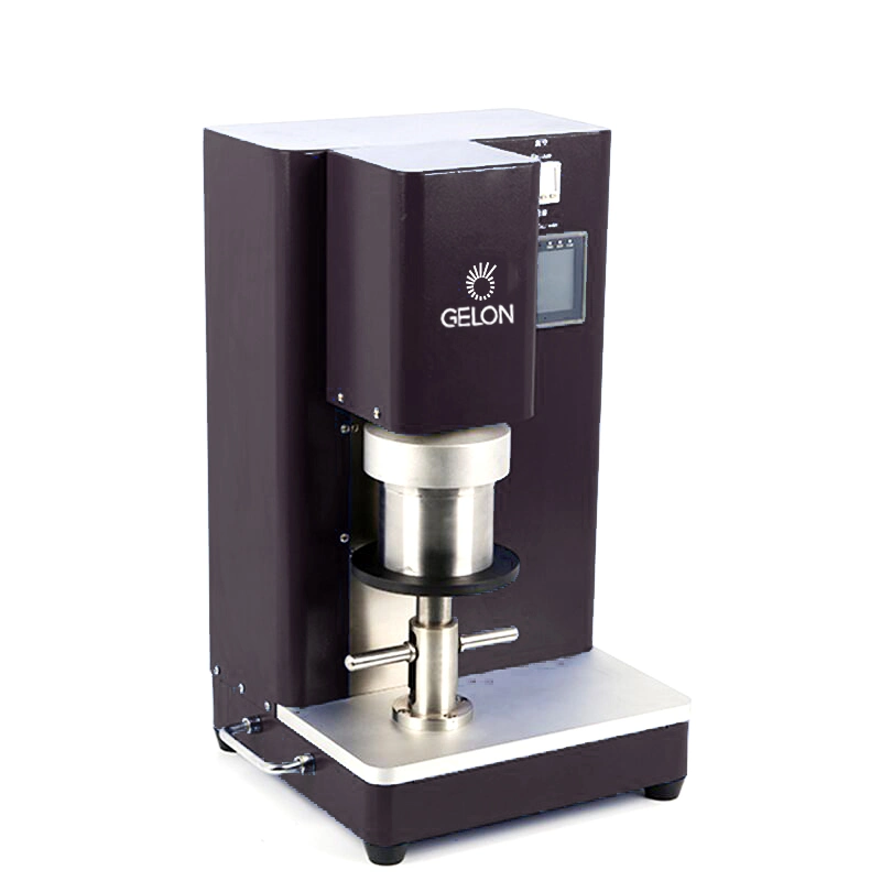 High-Speed Vacuum Planetary Mixer with Electric Silicone Sealant Mixing Machine for Lab Equipment