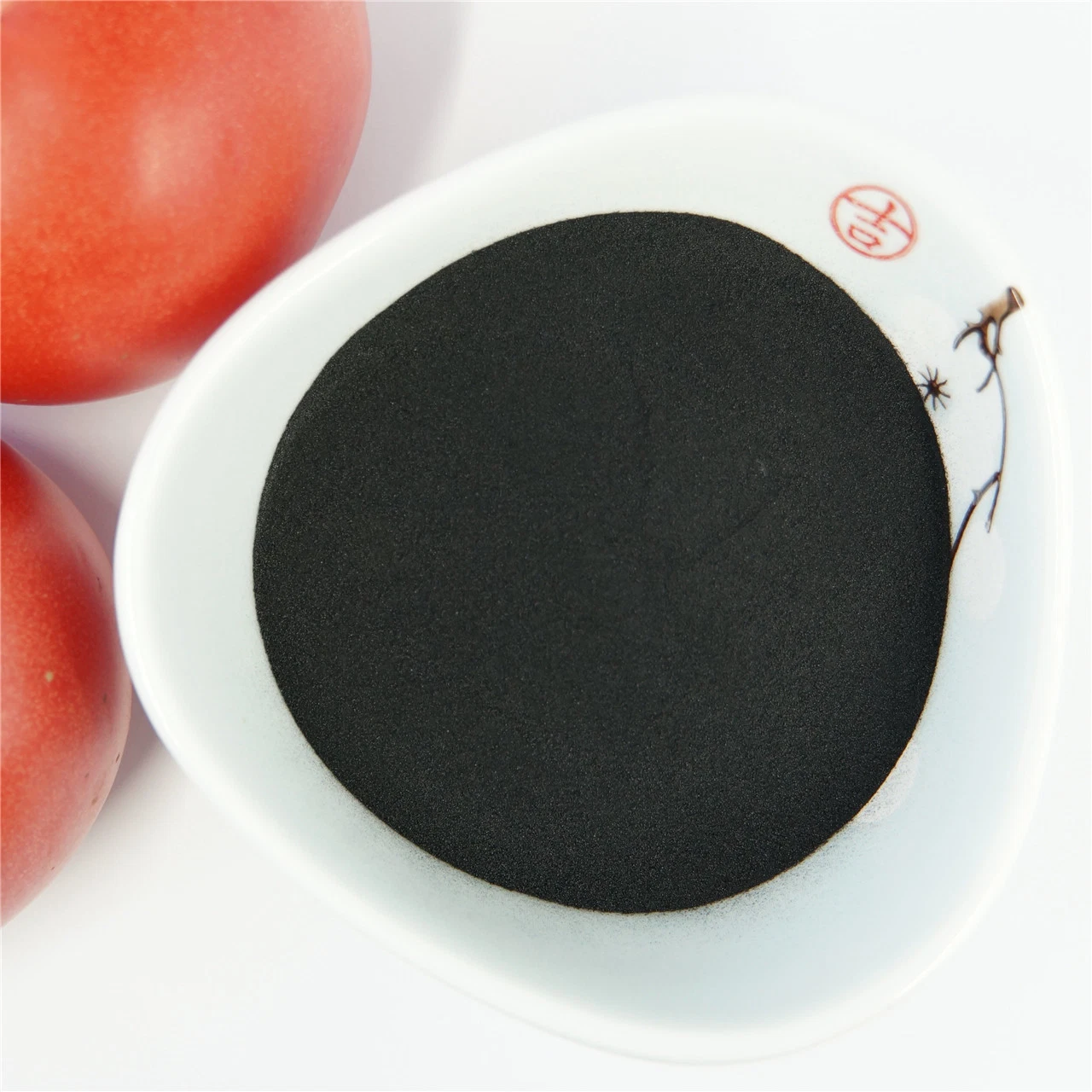 Hot Selling Super Soluble Humic Acid Humate Potassium