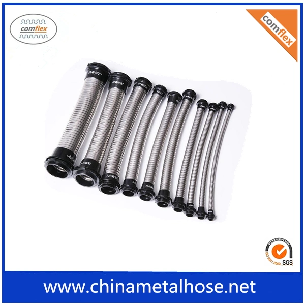 Liquid Tight Electrical Flexible Metal Conduit