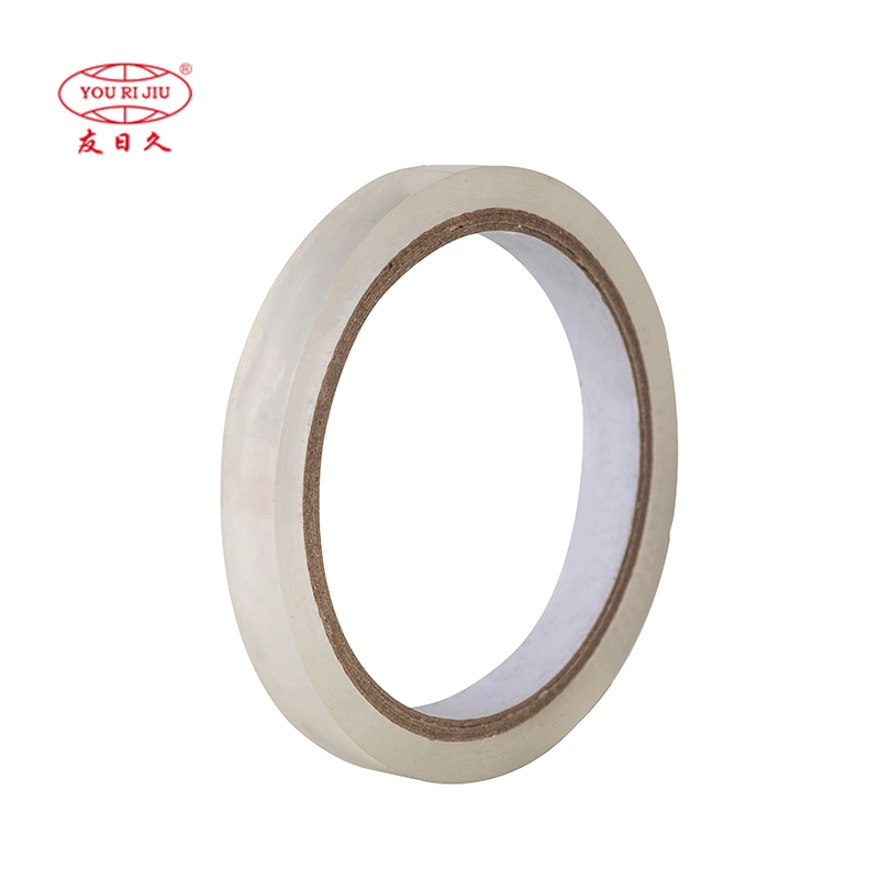 Yourijiu Certified BOPP Tape with Environment-Friendly Adhesive and Strong Backing