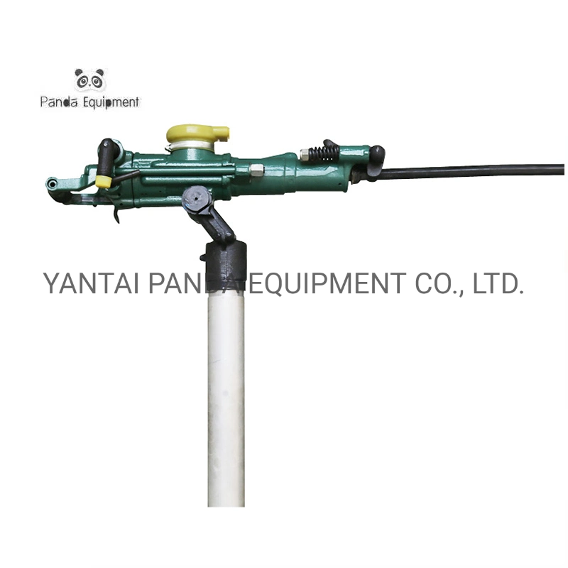 Yt28 Yt24 Yt23 Rock Drill Machine Rock Drilling Machine Yt24 Rock Drill Machine Yt28 Mining Core Drilling Rig