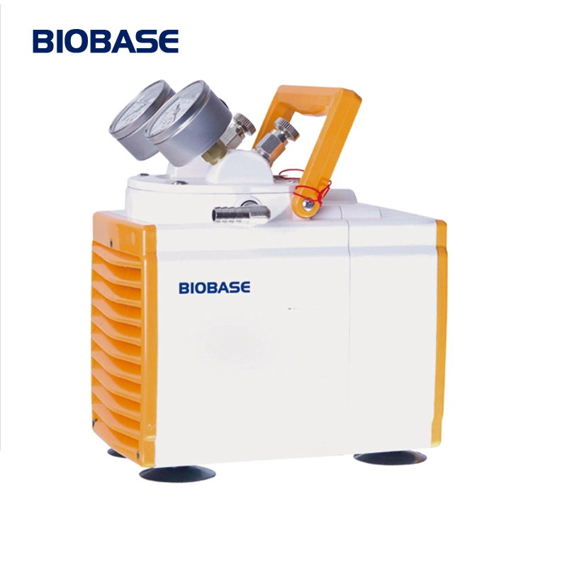 Biobase Chine nouveau produit pour le TP de pompe à vide