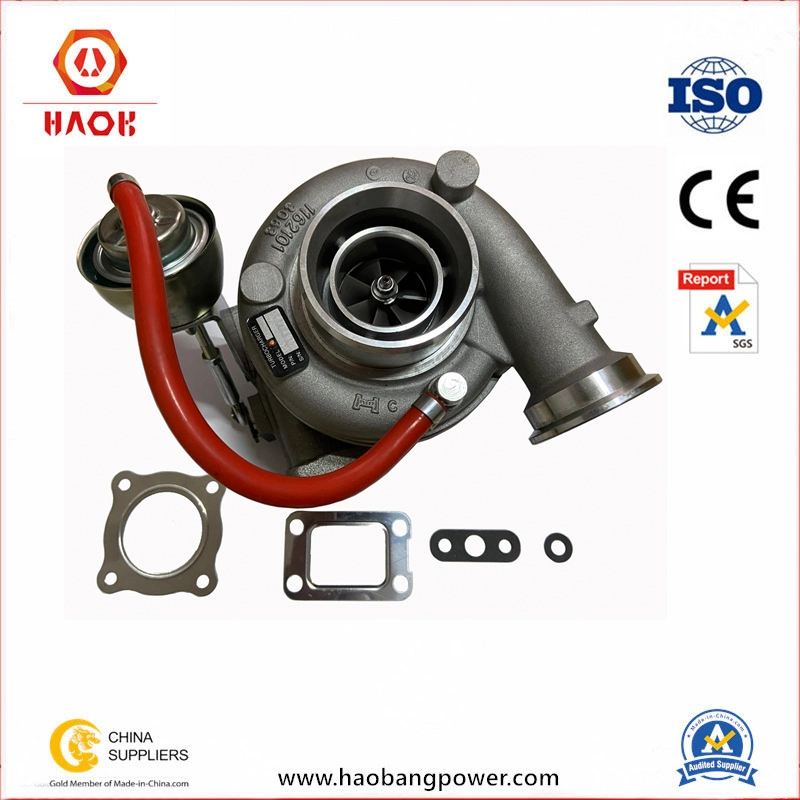 Diesel Engine Parts Auto Turbo Charger Turbocharger 04505068