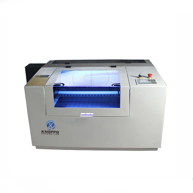 CO2 Laser Cutting Machine 9060 Laser Engraver