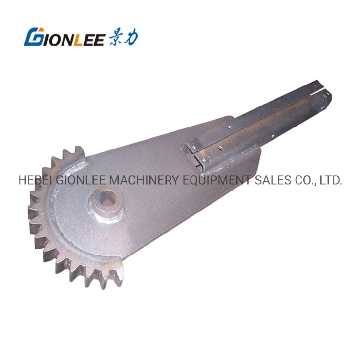 Original Factory/Supplier Custom Sheet Metal Welding Fabrication Welding Accessories