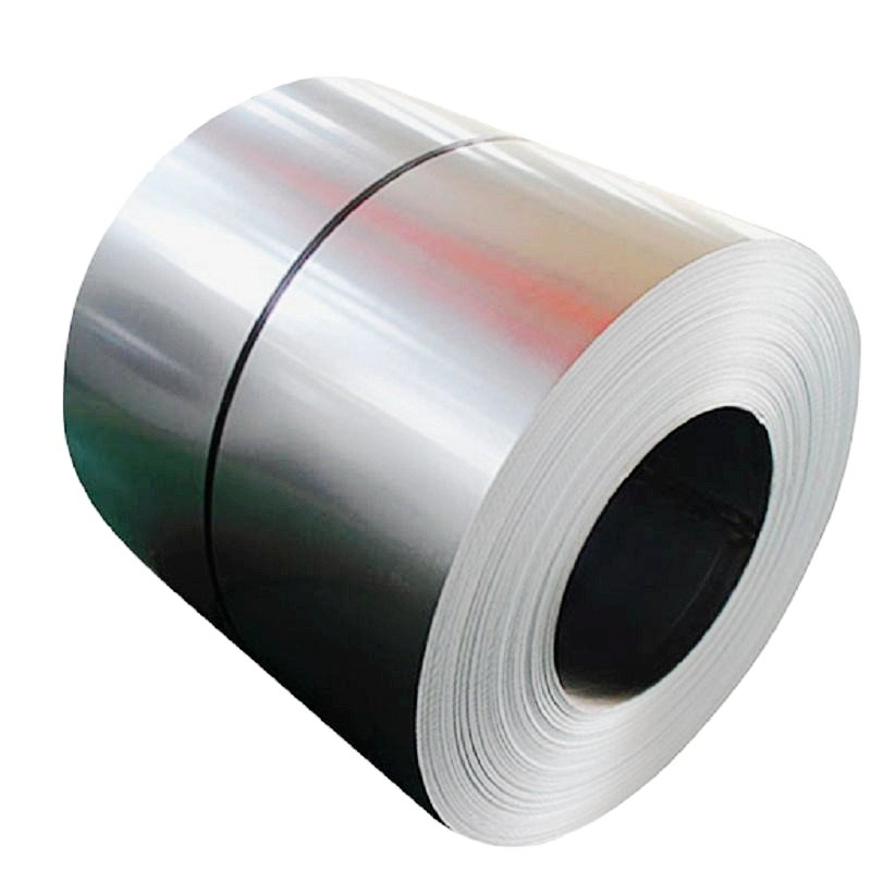 Z275 Galvanized Steel Coil Dx51d Z100z275 Galvanized Steel Coil Dx51d Z100