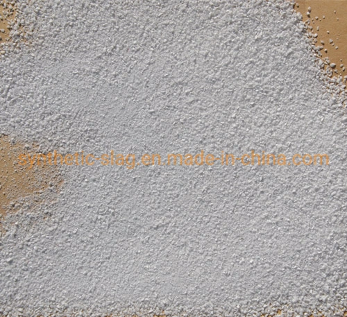 Refractory Raw Material Tabular Alumina for Castable (TA99)