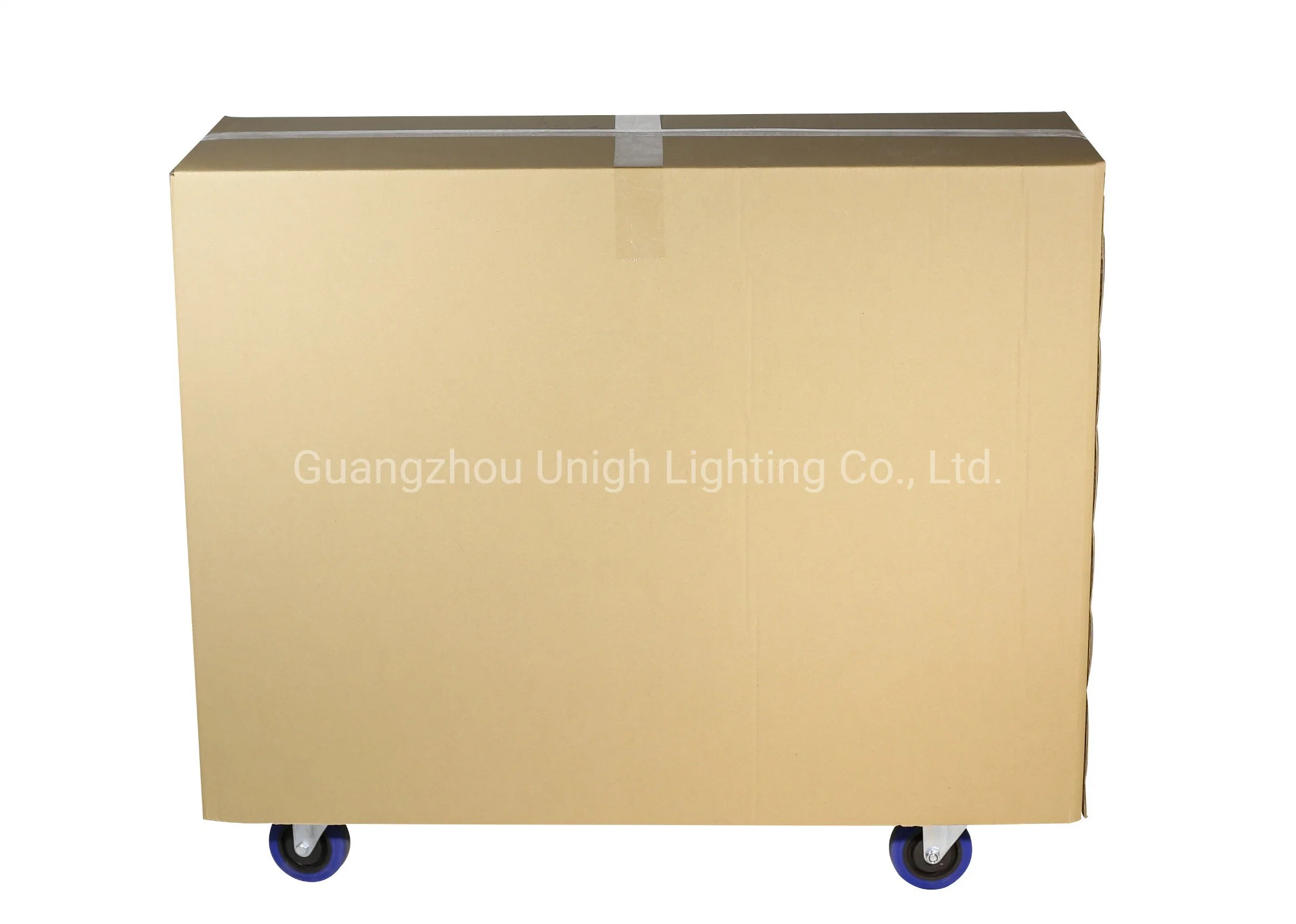 Lighting Console with Stable Quality and Industrial Touch Screen