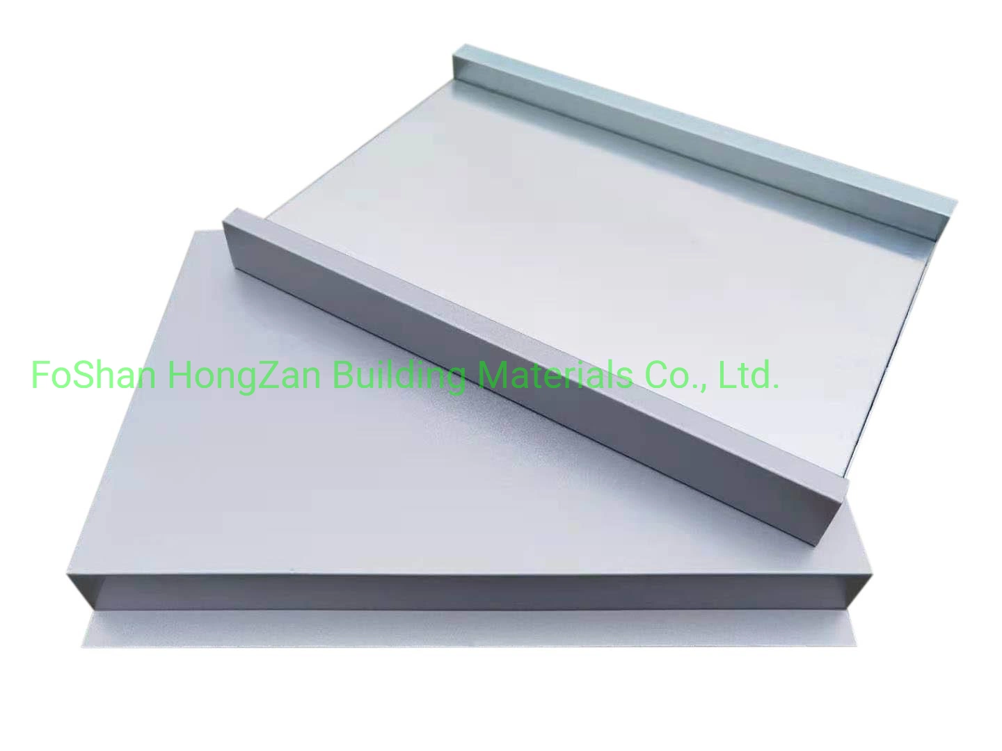 Sandwich Panel Aluminum Sheet Honeycomb Composite Panel Building Material