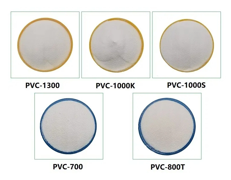 Fabricant fourniture de résine PVC de qualité supérieure Chlorure de polyvinyle résine PVC SG 8