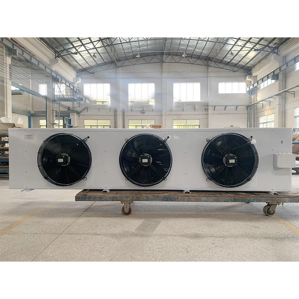 Factory Hot Sale Customized Industrial Air Cooler for Cold Room Storage Refrigeration System Air Evaporator