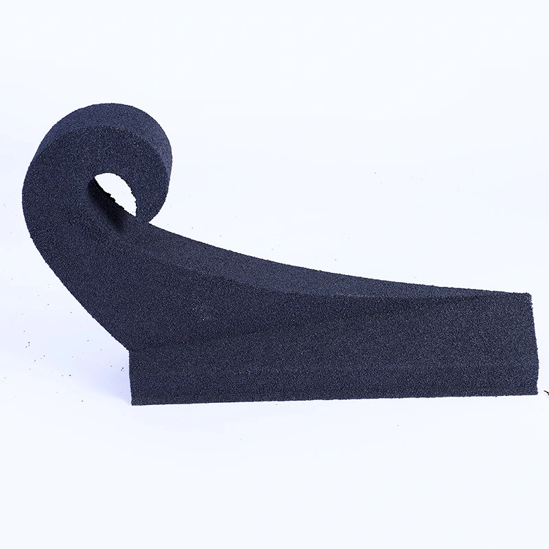 Arc/Square 0.4mm Strong Compressive Strength Roof Tile Accessories for House Decoration